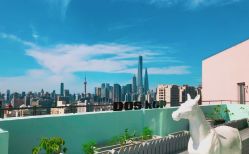 -DOS HOP潮上舞蹈