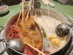 -大斌家串串火锅(润达店)