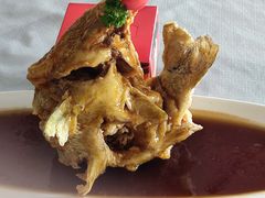 -老牌坊鲁菜名店(聊城美食岛店)