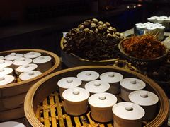 -深圳中洲万豪酒店·咖啡廊