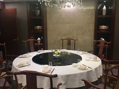 包厢-无名居(中关村辽宁大厦店)