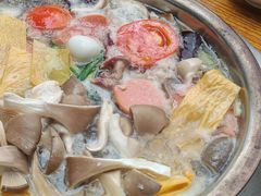 -海关荤豆花(洋河一路店)