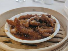 豉汁蒸凤爪-万龙洲海鲜(南新仓店)