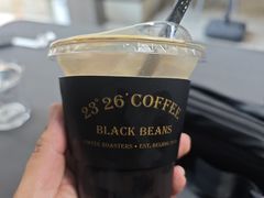 -2326 Coffee Roaster咖啡豆可选店(林肯公园店)