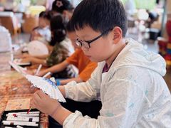 -西双版纳融创皇冠假日度假酒店