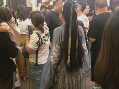 -汉仪华裳汉服旗袍·摄影写真馆(乌镇西栅店)