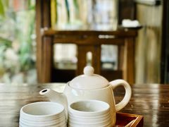 红糖姜枣茶-小食院简餐厅