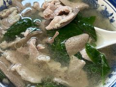 三及第汤-陈记三及第(上沙店)