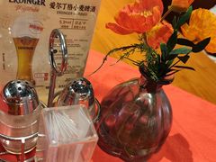 -申德勒加油站西餐厅(日坛路总店)