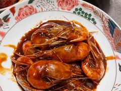 -奇芳阁·百年清真南京菜(夫子庙店)