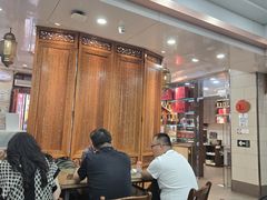 -西安贾三灌汤包·回坊小吃·清真炒菜(北院门总店)