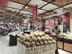 -永辉超市(鲁谷店)