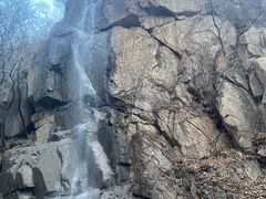 -天津盘山风景名胜区