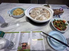 -龙泉人椰子鸡.糟粕醋.海南菜(三亚旗舰店)