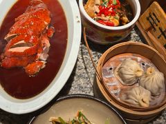 -南京大牌档(夫子庙老门东店)