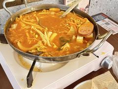 -双门洞·森系料理(体育西店)