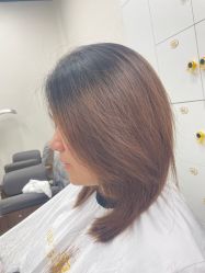 -My未来Hair Salon