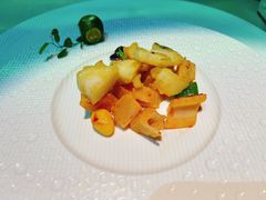 -海粤阁·精致粤菜·宴会厅(宝安店)