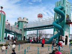 -季高兔窝窝亲子园(上海薰衣草公园店)