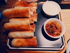 -刀板香·安徽菜(望江东路店)
