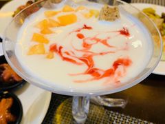 -旌湖国际酒店.自助餐