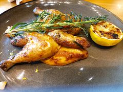 -君悦酒店·La Terrazza意合園·意式风味