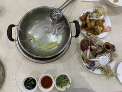 -春华海鲜城(广场西苑店)