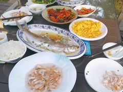 -品渔味湖鲜馆(拈花湾店)