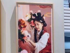 -海马体照相馆(上海月星环球港店)