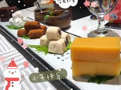 -四季民福烤鸭店(王府井灯市口店)