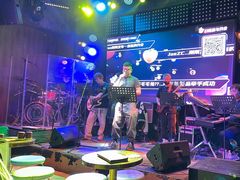 -MOSSO音乐酒吧·Live House(南京西路店)