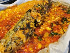 -红辣椒·川菜·火锅(科华路店)