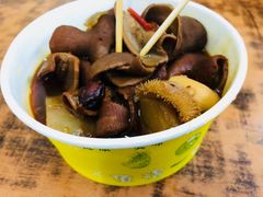 -清真蒋有记(老门东店)