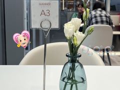 -Manner Coffee(万象食家店)