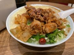 -小豆海棠(人民南路店)