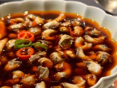 -上海滩餐厅(BFC外滩金融中心店)