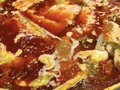 -老船舫·现做活鲜鱼馆(东郊记忆店)