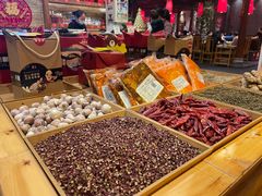 -一斗火锅·招财羊毛肚(泰吉滨江店)
