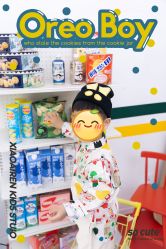 点击看大图 -小矮人专业儿童摄影(宜家店)
