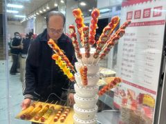 -小叶佳栗子(昌平店)