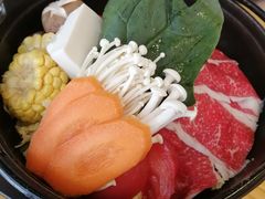 -百万叔(临湖店)