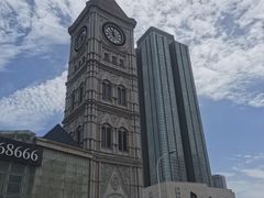 -天津意大利风情旅游区