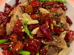金牌鸡翅-一岚一山(角门总店)