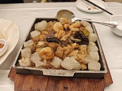 -品海楼·大连海胆锅贴馆(东港店)