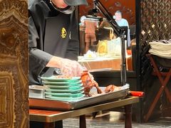 -羲和雅苑•北京烤鸭(瑞吉店)