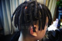 点击看大图 -KS COLOUR漂色·染发·画染