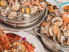 -日照大牌檔•小船海鲜(万平口店)