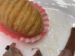 -潮福城大酒楼·潮粤菜·港式点心(阳光城店)
