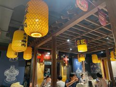 -东来顺饭庄(apm总店)