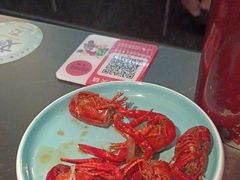 -鱼鼎香烤鱼火锅(华发商都店)